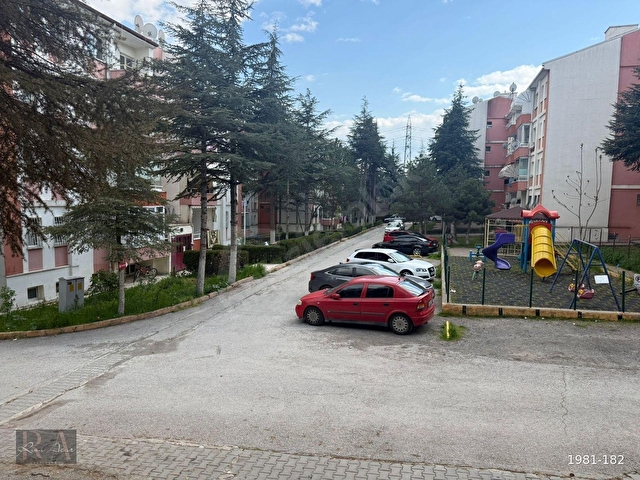RIZA ACARdan UĞUR SİTESİNDE SATILIK YÜKSEK GİRİŞ - Görsel 8