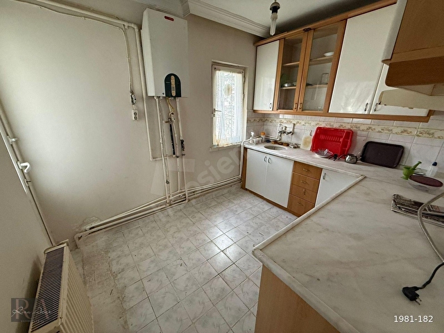 RIZA ACARdan UĞUR SİTESİNDE SATILIK YÜKSEK GİRİŞ - Görsel 27