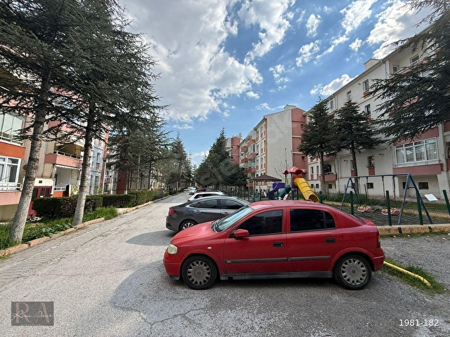 RIZA ACARdan UĞUR SİTESİNDE SATILIK YÜKSEK GİRİŞ - Görsel 5