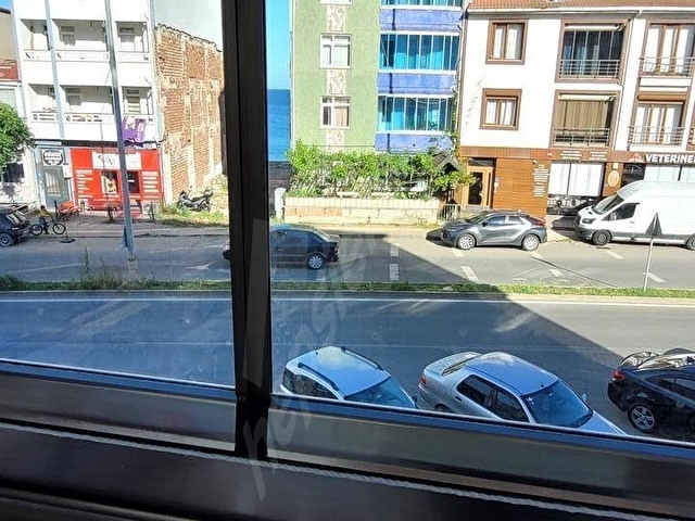 TEKİRDAĞ ALTINOVA MAH. CADDE ÜZERİ SATILIK 3+1 DAİRE - Görsel 8