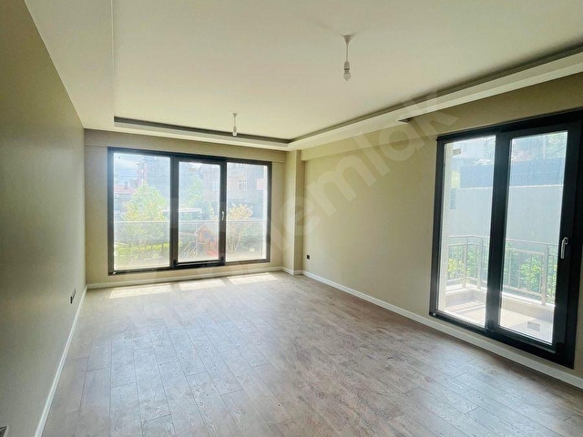 NESTRA AYDOS SİTESİN DE SATILIK EBEVEYN BANYOLU SIFIR 3+1 DAİRE - Görsel 13