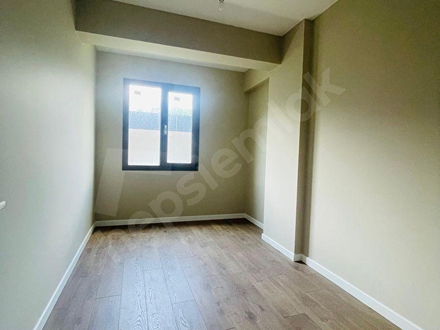 NESTRA AYDOS SİTESİN DE SATILIK EBEVEYN BANYOLU SIFIR 3+1 DAİRE - Görsel 21