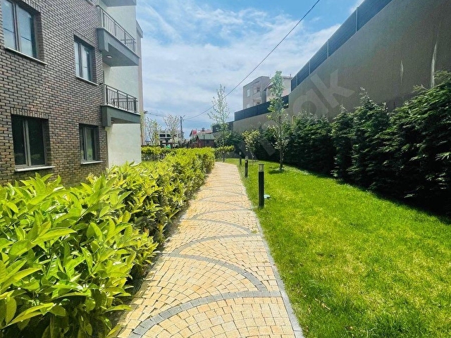 NESTRA AYDOS SİTESİN DE SATILIK EBEVEYN BANYOLU SIFIR 3+1 DAİRE - Görsel 7