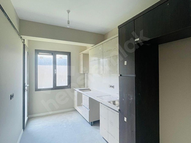 NESTRA AYDOS SİTESİN DE SATILIK EBEVEYN BANYOLU SIFIR 3+1 DAİRE - Görsel 29