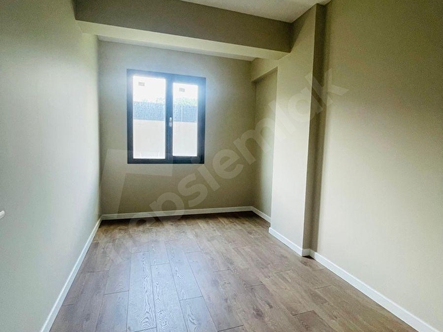 NESTRA AYDOS SİTESİN DE SATILIK EBEVEYN BANYOLU SIFIR 3+1 DAİRE - Görsel 23