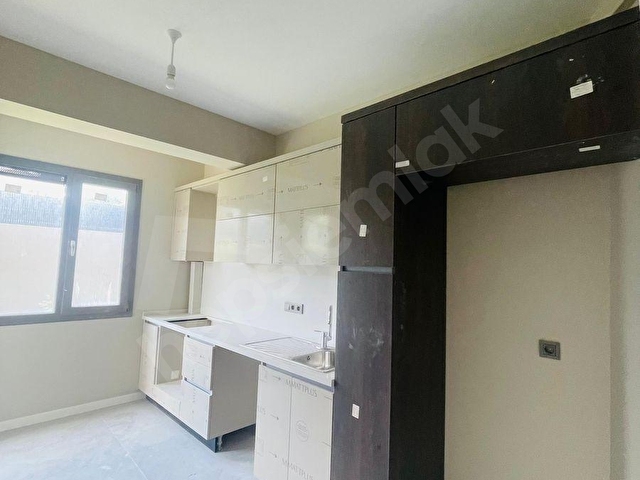 NESTRA AYDOS SİTESİN DE SATILIK EBEVEYN BANYOLU SIFIR 3+1 DAİRE - Görsel 30