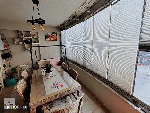 Dalaman Merkezde 4+1 Kapalı Mutfak Satılık Geniş Ferah Daire - Görsel 29