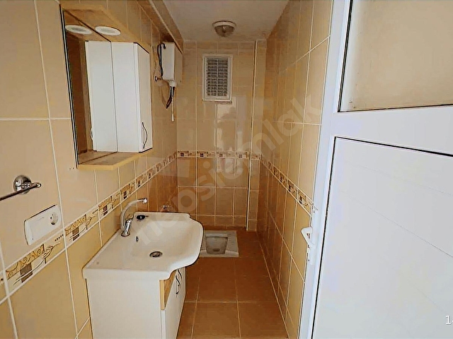 Dalaman Merkezde 4+1 Kapalı Mutfak Satılık Geniş Ferah Daire - Görsel 10