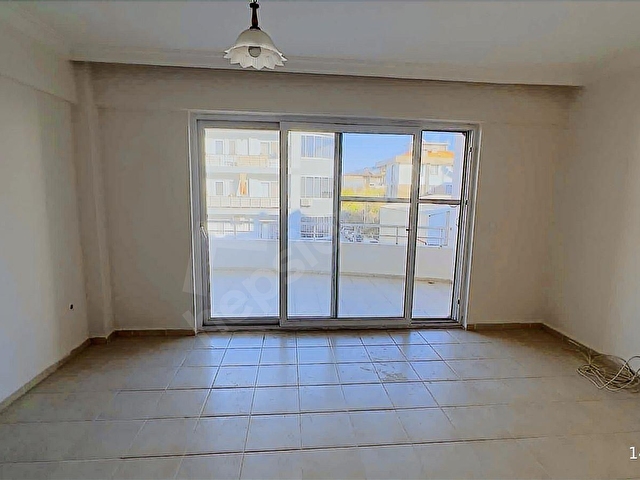Dalaman Merkezde 4+1 Kapalı Mutfak Satılık Geniş Ferah Daire - Görsel 22