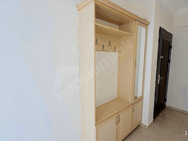 Dalaman Merkezde 4+1 Kapalı Mutfak Satılık Geniş Ferah Daire - Görsel 15