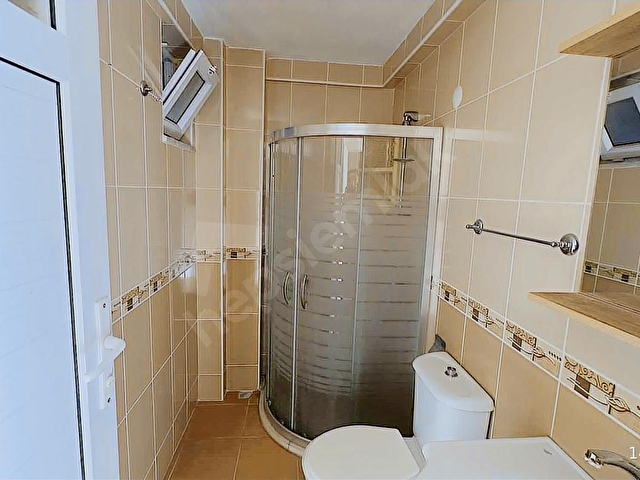 Dalaman Merkezde 4+1 Kapalı Mutfak Satılık Geniş Ferah Daire - Görsel 14