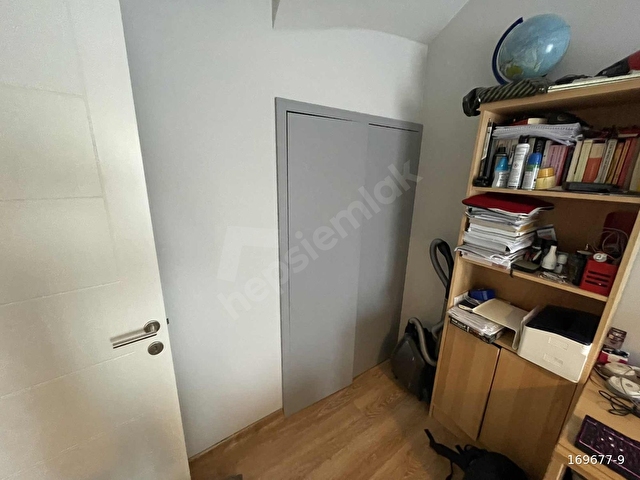 GARANTİDEN ÇAMLIKTA KAPANMAZ DENİZ VE ADALAR MANZARALI - Görsel 16