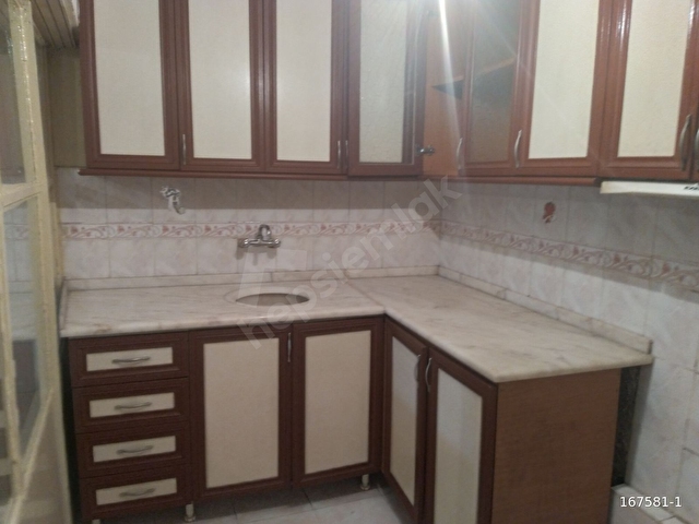 KASTAMONU MERKEZDE VALİLİK ARKASİ SAAT KULESİ MAHALLESİNDE SATILIK SOBALI EV 2+1 - Görsel 17