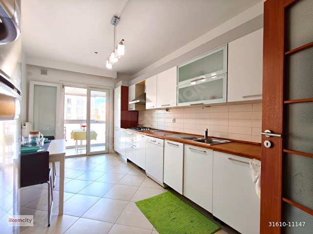 Kartal Kentplus Metro Yakını Site İçi Kiralık 3+1 Daire - Görsel 2