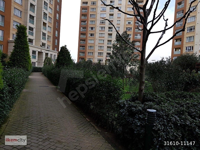 Kartal Kentplus Metro Yakını Site İçi Kiralık 3+1 Daire - Görsel 30