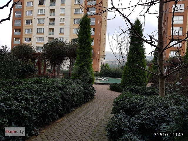 Kartal Kentplus Metro Yakını Site İçi Kiralık 3+1 Daire - Görsel 28
