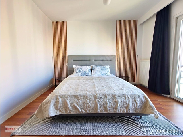 Kartal Kentplus Metro Yakını Site İçi Kiralık 3+1 Daire - Görsel 10