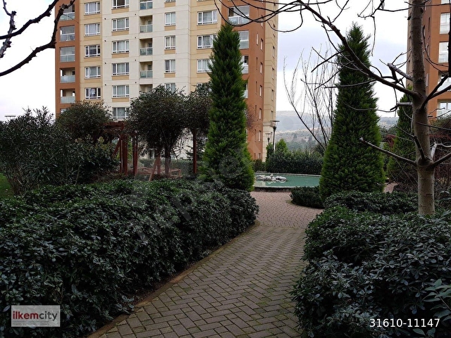 Kartal Kentplus Metro Yakını Site İçi Kiralık 3+1 Daire - Görsel 29