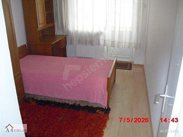 AYRANCIDA 3+1+KİLER 120 M2 3.KAT KONUMUNDA FULL MOBİLYA-BEYAZ EŞYALI DOĞU-GÜNEY CEPHE - Görsel 5