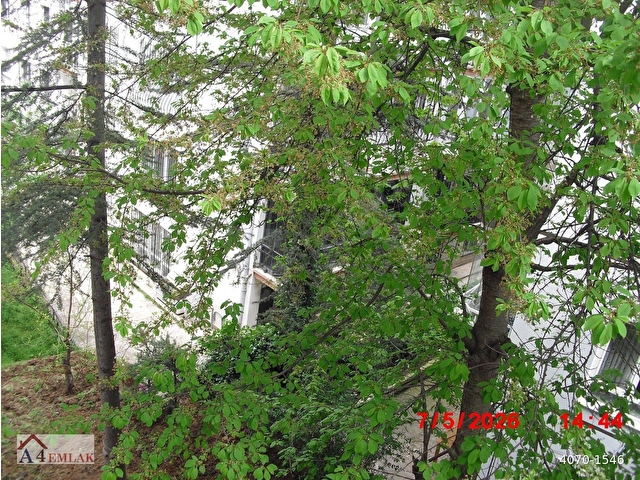 AYRANCIDA 3+1+KİLER 120 M2 3.KAT KONUMUNDA FULL MOBİLYA-BEYAZ EŞYALI DOĞU-GÜNEY CEPHE - Görsel 18