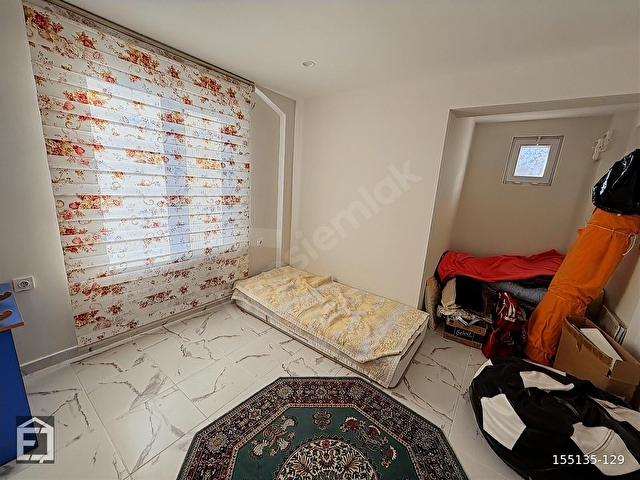 ELMAS ÇELİK GAYRİMENKULDEN SATILIK HOBİ BAHÇESİ LÜX VİLLA - Görsel 18