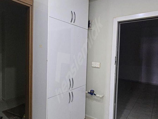ÇÖZÜMDEN UYGUN FİYATA,KREDİYE UYGUN SATILIK 2.5+1 DAİRE - Görsel 8