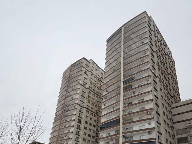 ÇÖZÜMDEN UYGUN FİYATA,KREDİYE UYGUN SATILIK 2.5+1 DAİRE