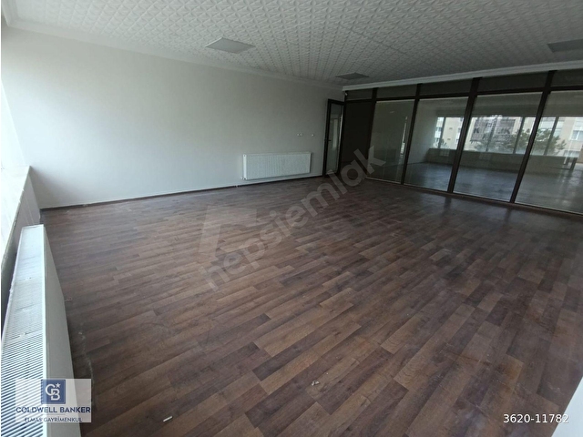 ÇANKAYA BİRLİK MAHALLESİ KİRALIK OFİS - Görsel 9