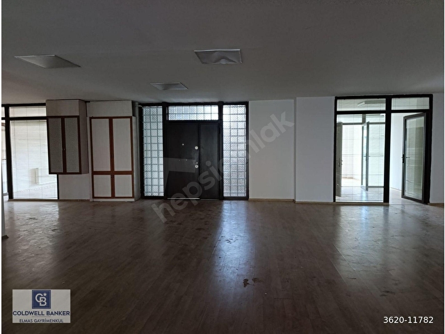 ÇANKAYA BİRLİK MAHALLESİ KİRALIK OFİS - Görsel 4