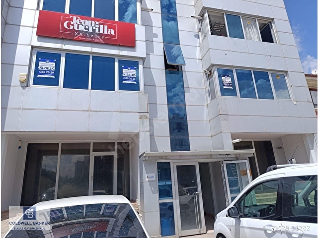 ÇANKAYA BİRLİK MAHALLESİ KİRALIK OFİS - Görsel 30
