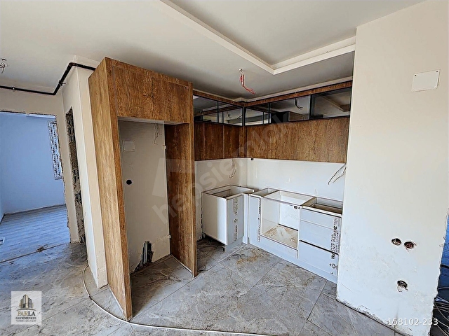 PARLADAN TECE DENİZ MAH 1+1 HAVUZLU AQUA PARKLI SIFIR DAİRE - Görsel 2