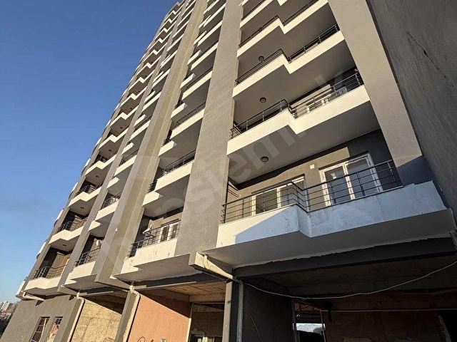 PARLADAN TECE DENİZ MAH 1+1 HAVUZLU AQUA PARKLI SIFIR DAİRE - Görsel 13