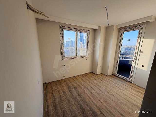 PARLADAN TECE DENİZ MAH 1+1 HAVUZLU AQUA PARKLI SIFIR DAİRE - Görsel 4