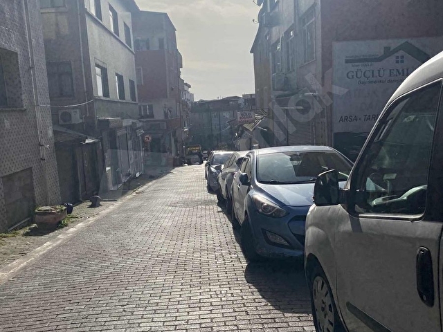 AS YAPIDAN BAĞLARBAŞI KAPALI CADDEYE YAKIN 1.KAT ÇİFT ÇEPHE 3+1 - Görsel 2