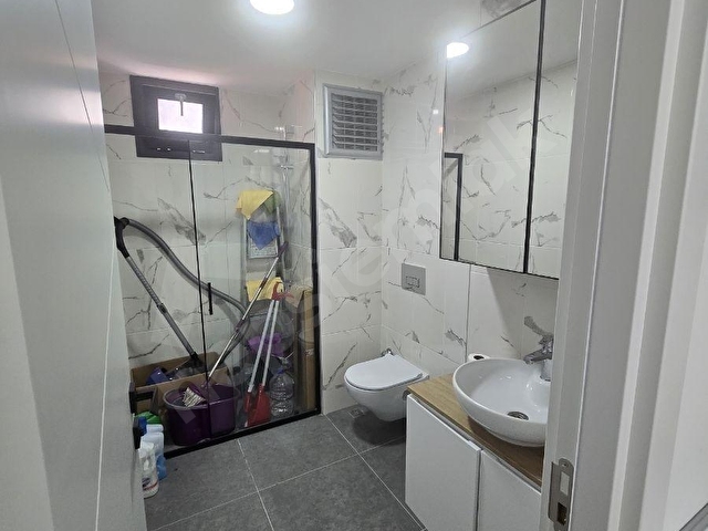 KURTKÖY OPTİMUM CİTY DE 110 M2 KİRALIK OFİS - Görsel 10