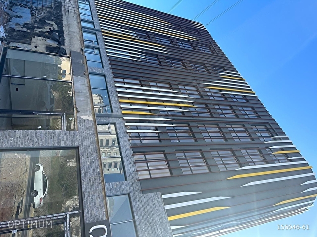 KURTKÖY OPTİMUM CİTY DE 110 M2 KİRALIK OFİS