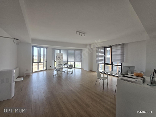 KURTKÖY OPTİMUM CİTY DE 110 M2 KİRALIK OFİS - Görsel 2