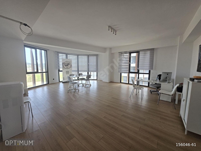 KURTKÖY OPTİMUM CİTY DE 110 M2 KİRALIK OFİS - Görsel 4