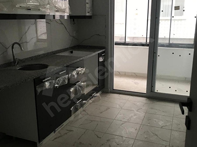 SATILIK 2+1 DAİRE ÇINARLI MAHALLESİ YENİ, İSKANLI, ASANSÖRLÜ TEKİRA YAKINI - Görsel 25