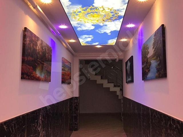 SATILIK 2+1 DAİRE ÇINARLI MAHALLESİ YENİ, İSKANLI, ASANSÖRLÜ TEKİRA YAKINI