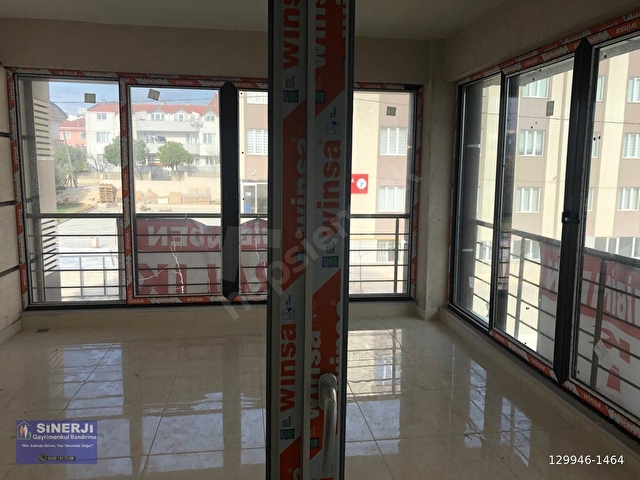 Bandırma Anaokulu Gibi İşletmelere Uygun Lüx 6+1 Kiralık Villa - Görsel 4