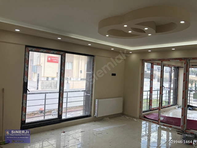 Bandırma Anaokulu Gibi İşletmelere Uygun Lüx 6+1 Kiralık Villa - Görsel 9