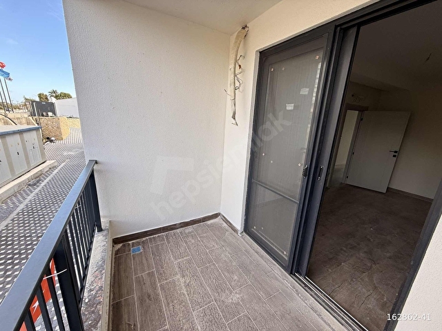 KAPTANDAN Denize Sıfır Site İçinde Aquaparklı Lüks Daire - Görsel 26