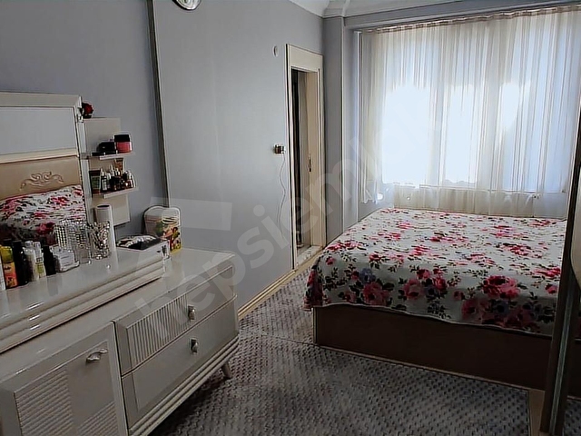 ZEYTİNBURNU GÖKALP DE 5+2 DUBLEKS DAİRE - Görsel 15
