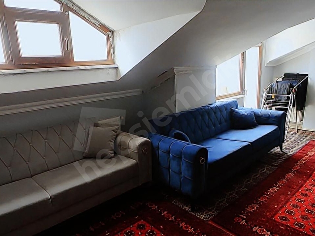 ZEYTİNBURNU GÖKALP DE 5+2 DUBLEKS DAİRE - Görsel 26
