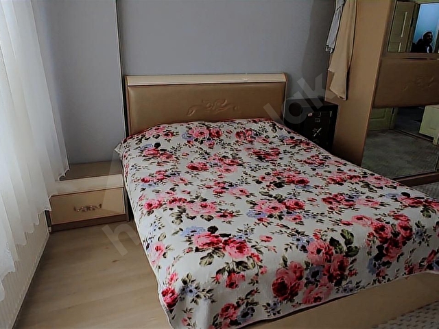 ZEYTİNBURNU GÖKALP DE 5+2 DUBLEKS DAİRE - Görsel 16