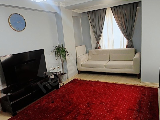 ZEYTİNBURNU GÖKALP DE 5+2 DUBLEKS DAİRE - Görsel 2