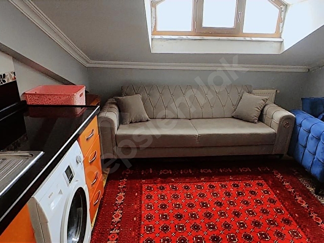 ZEYTİNBURNU GÖKALP DE 5+2 DUBLEKS DAİRE - Görsel 29