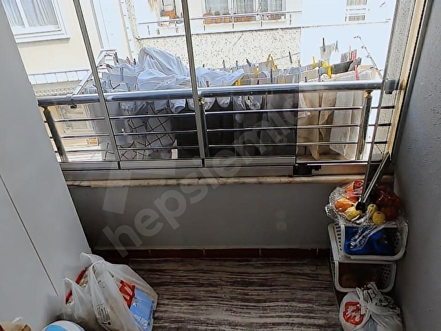 ZEYTİNBURNU GÖKALP DE 5+2 DUBLEKS DAİRE - Görsel 10
