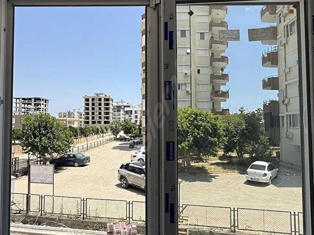 ANA YOL KENARI-AYRI MUTFAK-ÇİFT BANYO FIRSAT SIFIR 2+1 DAİRE - Görsel 21